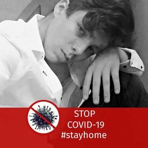 Meet your Posher, Nicolas